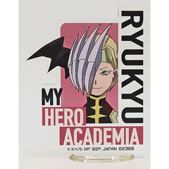 My Hero Academia Ryukyu Acrylic Stand Ichiban Kuji The Top 5! Prize H Acrylic Stands [USED]