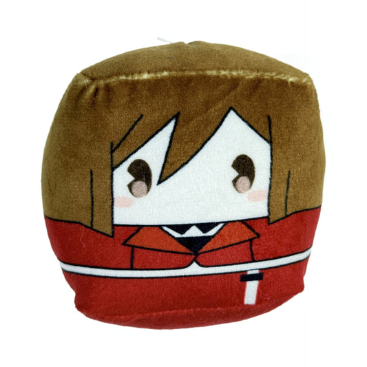 MEIKO Costume Avatar Hatsune Miku: Colorful Stage! More Plus Square Mascot Virtual Singer Vol.1 [USED]