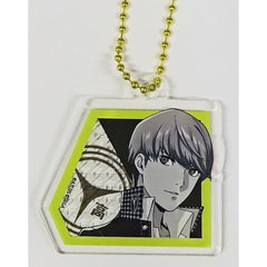Persona Series P4 Protagonist 25th Anniversary Keychain Seria Limited Keychains [USED]
