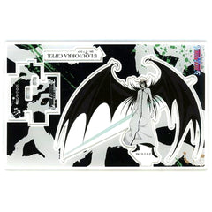 Ulquiorra Cifer Bleach B-6 Prize Acrylic Stand Figure Kujibikido Online Kuji My Sword My Soul [USED]