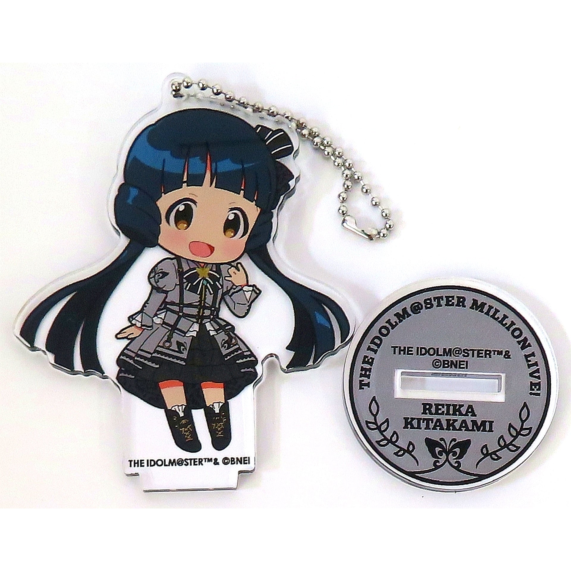 Reika Kitakami Proud of Stage Ver. The Idolmaster Million Live! Acrylic Stand [USED]