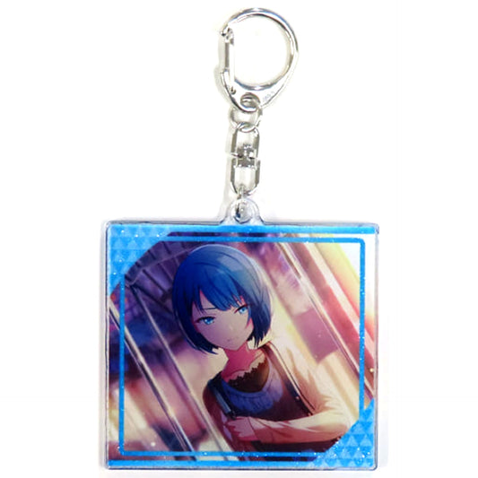 Hatsune Miku: Colorful Stage! Haruka Kiritani Glitter Acrylic Keychain Collection Vol.2 B Keychains [USED]