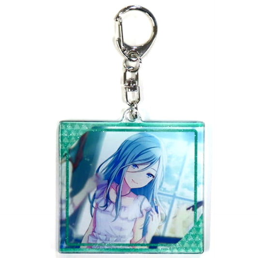 Hatsune Miku: Colorful Stage! Shizuku Hinomori Glitter Acrylic Keychain Collection Vol.2 B Keychains [USED]