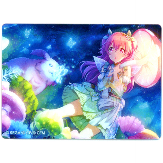 Airi Momoi Unchanging Indomitable Heart After Training Project Sekai Colorful Stage feat Hatsune Miku Noble Art Collection Vol. 16 [USED]