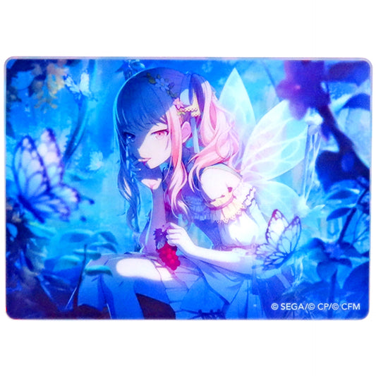 Mizuki Akiyama Between Feelings and Reality After Training Project Sekai Colorful Stage! feat. Hatsune Miku Noble Art Collection Vol.16 [USED]