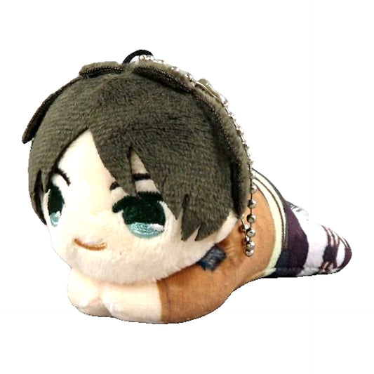 Ellen Yeager Attack on Titan Hagu Chara Collection 2 [USED]