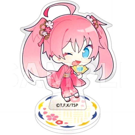 Milim Nava Acrylic Stand That Time I Got Reincarnated as a Slime: The Movie Scarlet Bond [USED]