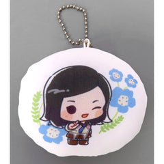 Persona 2: Eternal Punishment Protagonist Persona 25th Anniversary Trading Daifuku Mascot Mascot [USED]