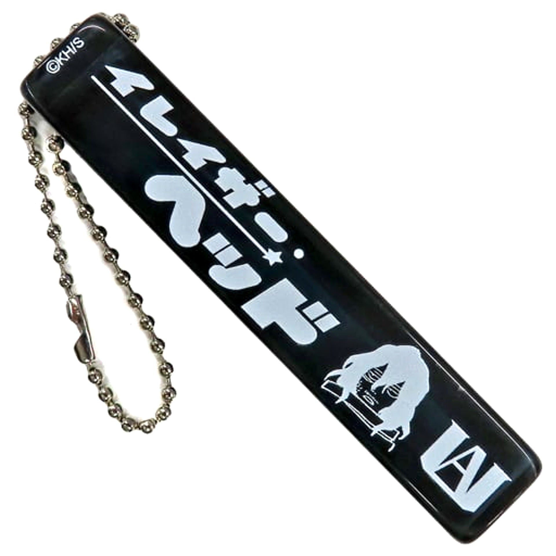 My Hero Academia Eraser Head Acrylic Stick Keychain J Hero Summer Festival 2022 Limited Keychains [USED]