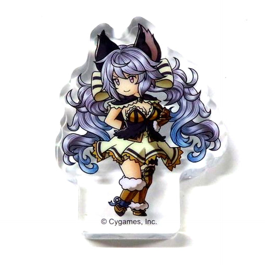 Satyr Granblue Fantasy Original Version Korotto Acrylic Figure Collection 8th Anniversary Ver. [USED]