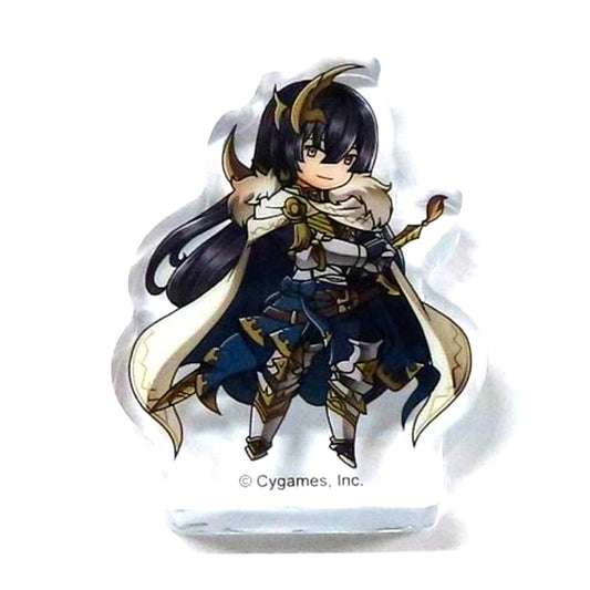 Freyr Granblue Fantasy Original Edition Korotto Acrylic Figure Collection 8th Anniversary Version [USED]