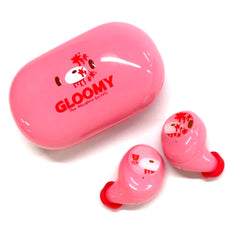 Gloomy Itazuraguma no Gloomy Fully Wireless TRUE WIRELESS STEREO EARPHONES [USED]