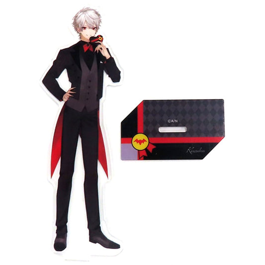 Kuzuha Acrylic Stand Virtual YouTuber Nijisanji Nijisanji Store 2nd Anniversary [USED]