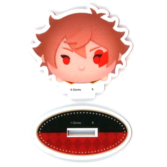 Ace Trappola Hapiclo! Twisted-Wonderland Acrylic Stand [USED]