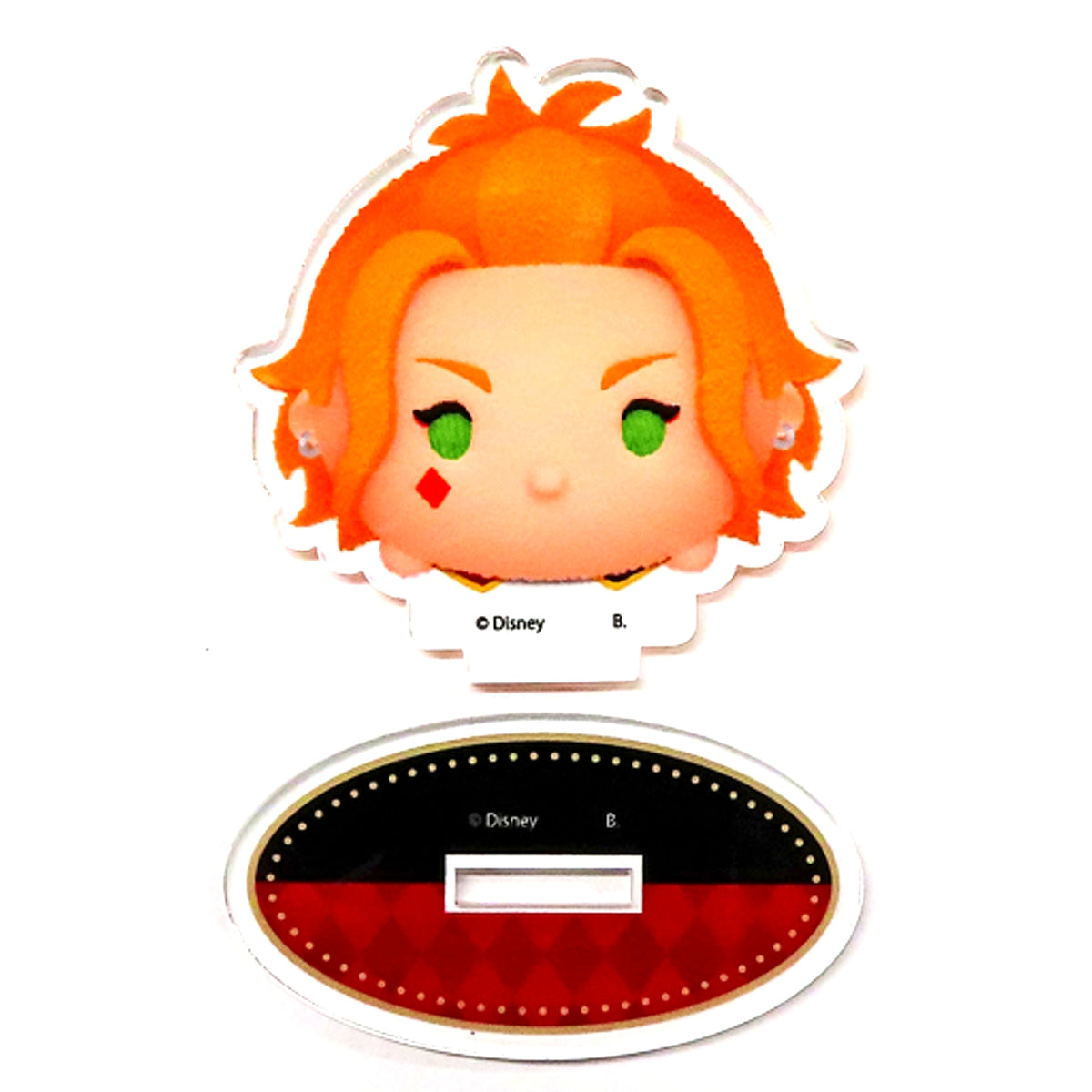 Cater Diamond Hapiclo! Twisted-Wonderland Acrylic Stand [USED]