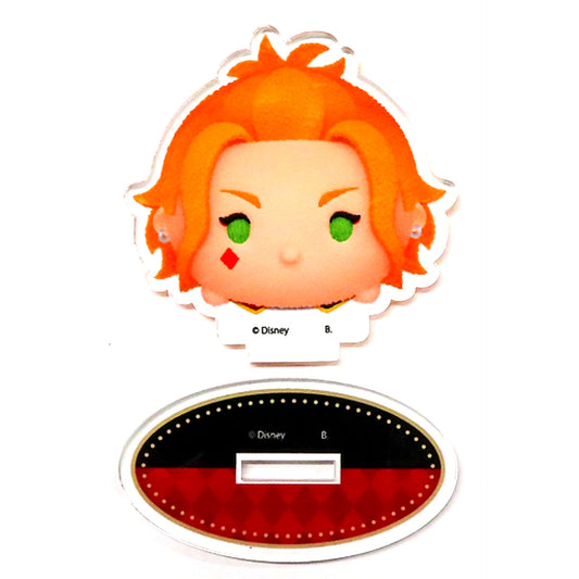 Cater Diamond Hapiclo! Twisted-Wonderland Acrylic Stand [USED]