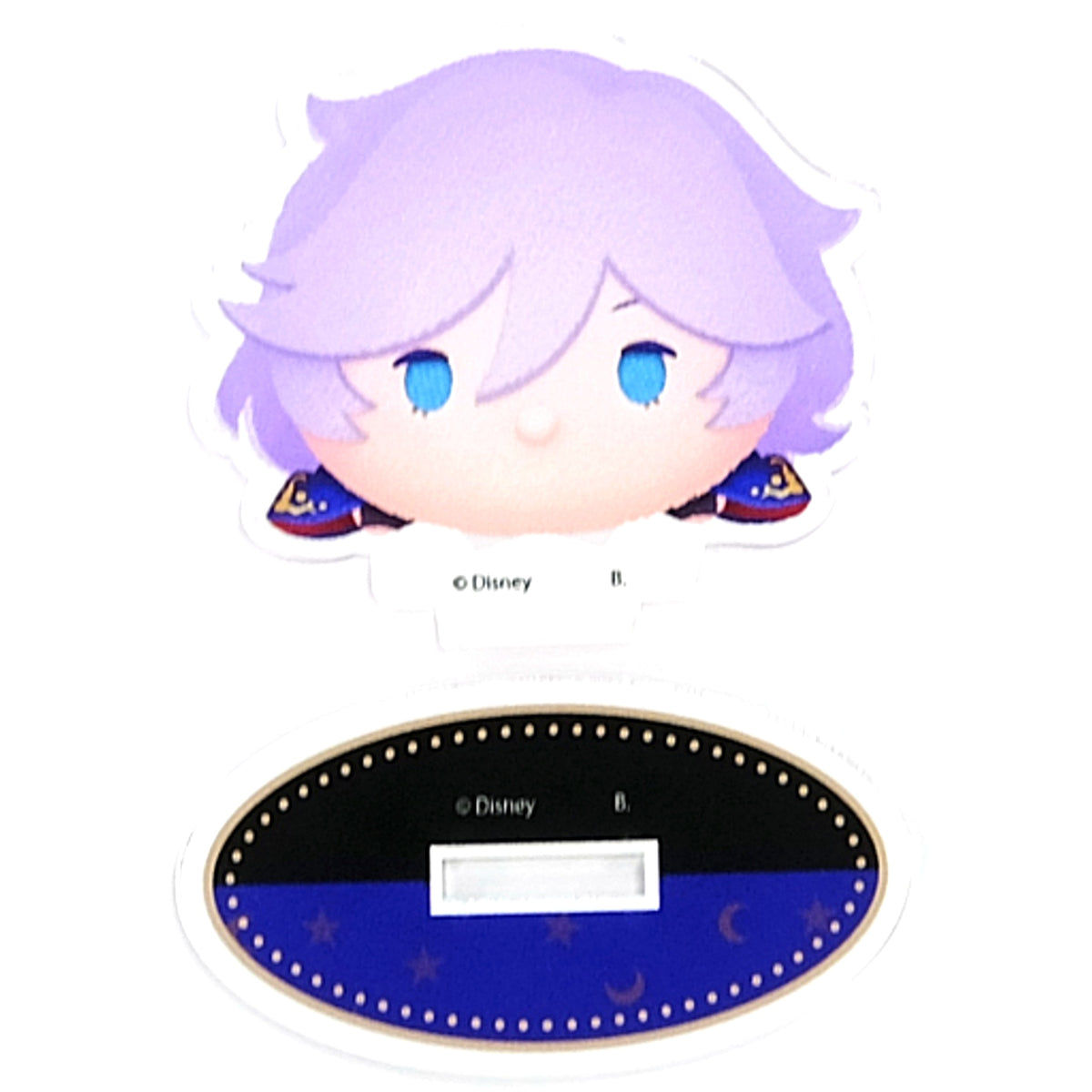 Epel Felmier Hapiclo! Twisted-Wonderland Acrylic Stand [USED]