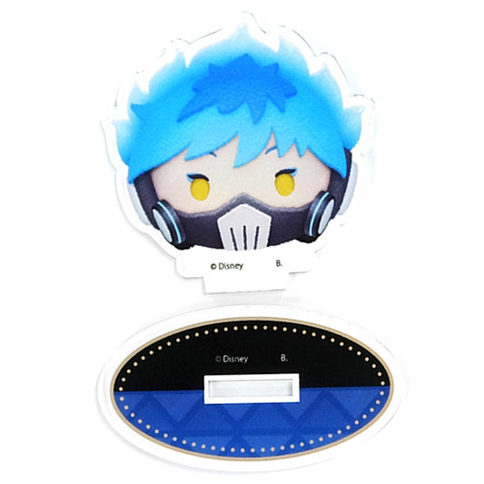 Orth Shroud Hapikuro! Tsum Tsum Acrylic Stand Twisted-Wonderland [USED]