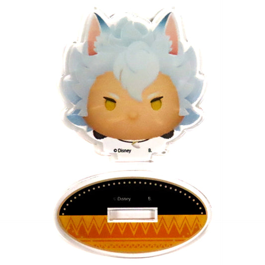 Jack Howl Disney Twisted Wonderland Hapikuro Tsum Tsum Acrylic Stand [USED]