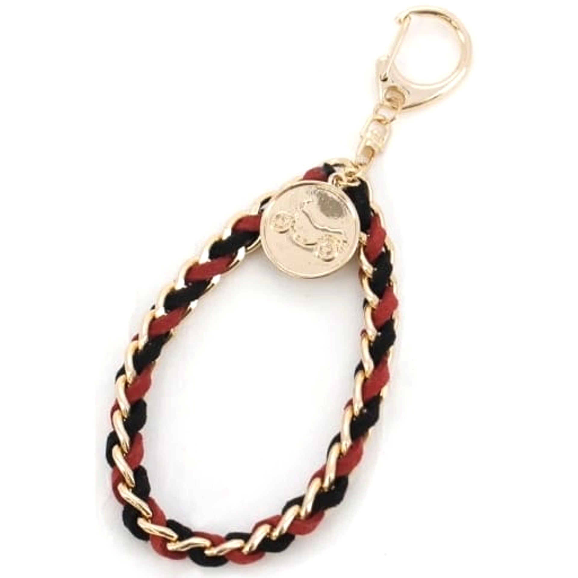 Tokyo Revengers Manjiro Sano Image Keychain Keychains [USED]