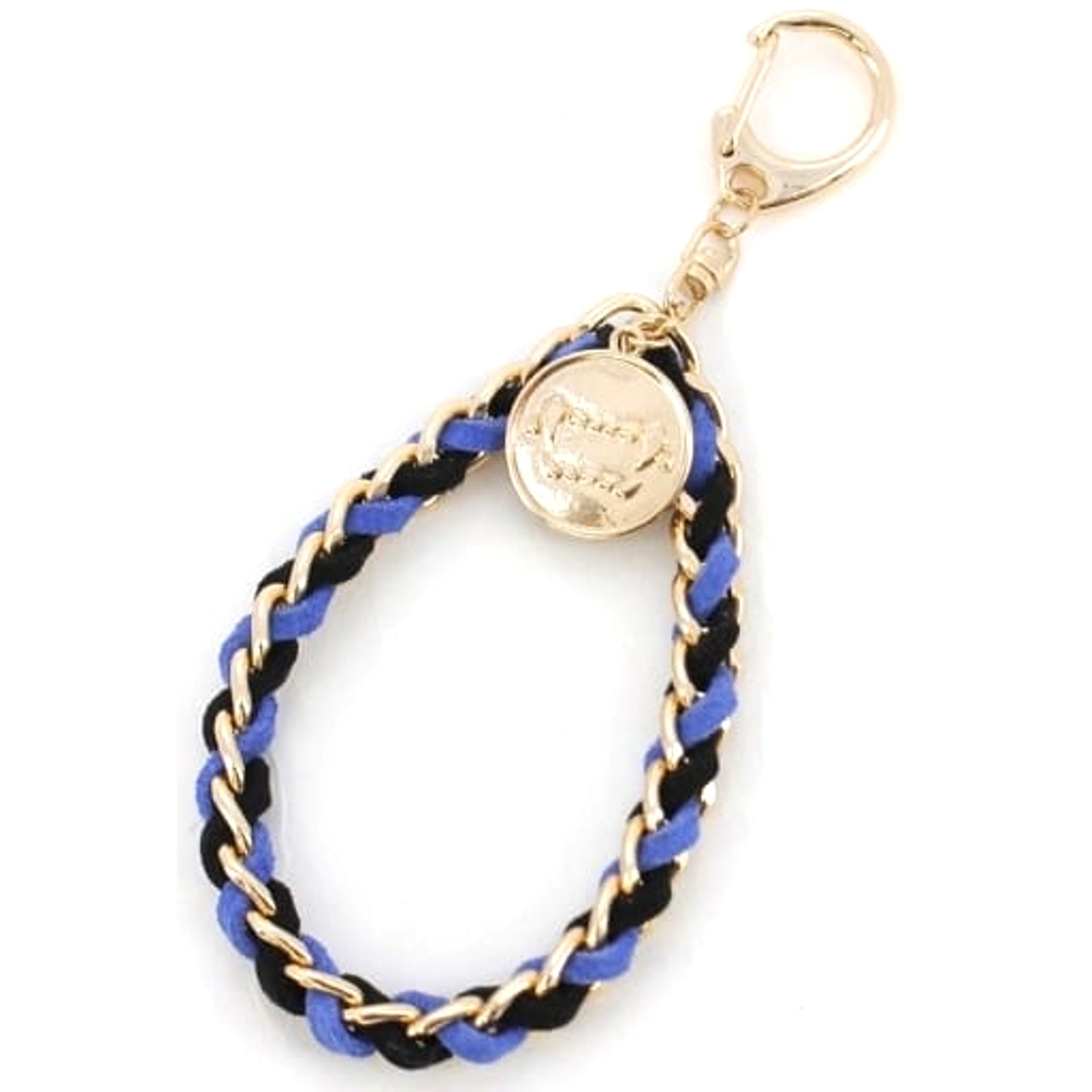 Tokyo Revengers Keisuke Baji Image Keychain Keychains [USED]