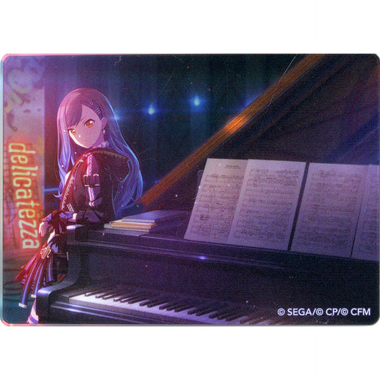 An Shiraishi Snuggling Feelings After Training Project Sekai Colorful Stage! feat. Hatsune Miku Noble Art Collection Vol.10 [USED]