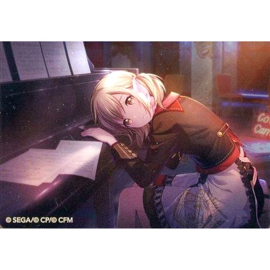 Kohane Azusawa Night of Sorrow After Training Project Sekai Colorful Stage feat Hatsune Miku Noble Art Collection Vol. 10 [USED]