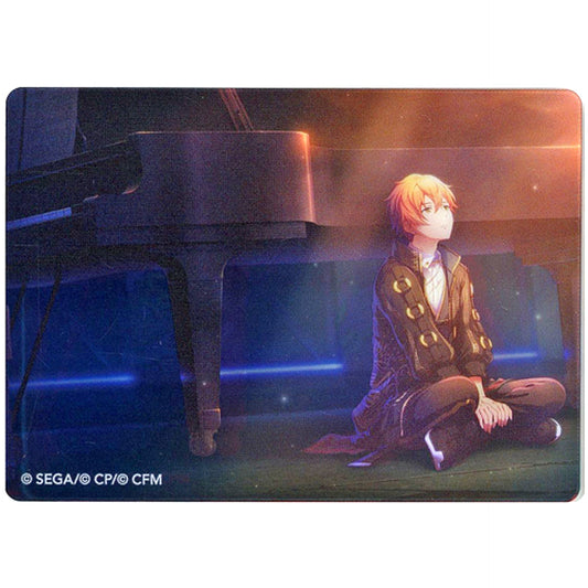Akito Shinonome Waiting for the Day That Will Come Someday After Training Project Sekai Colorful Stage! feat. Hatsune Miku Noble Art Collection Vol.10 [USED]