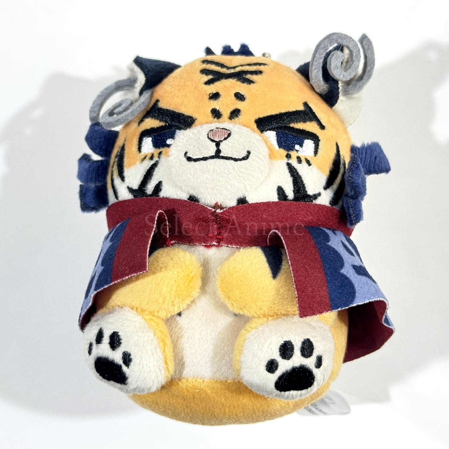 Golden Kamuy Kiroranke 9 Animal Fourze Mascot Mascot [USED]