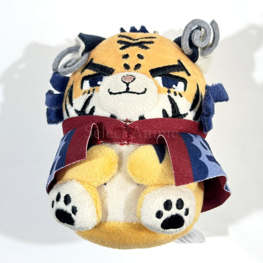 Golden Kamuy Kiroranke 9 Animal Fourze Mascot Mascot [USED]