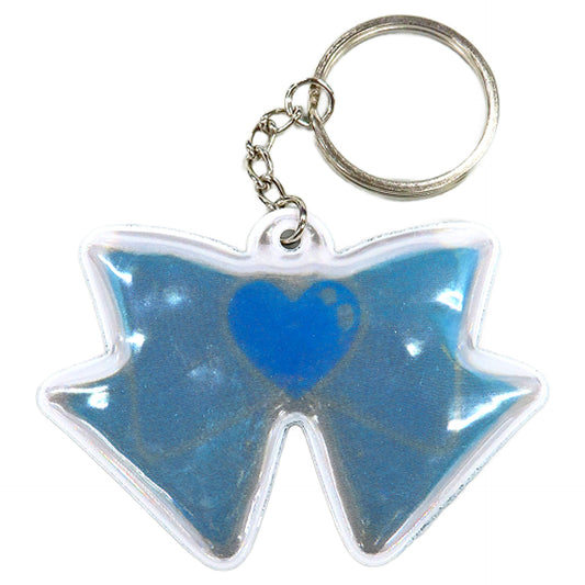Sailor Moon Sailor Mercury Reflector Museum Limited Keychains [USED]