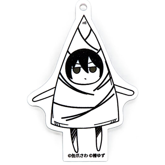 Takenoko Minato's Laundromat DMM Scratch! Motif Charm Prize D-4 Charm [USED]