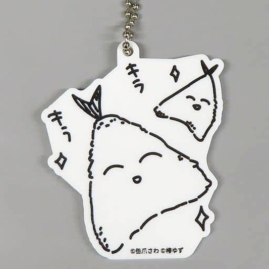 Minato's Laundromat Ajifurai DMM Scratch! Motif Charm Prize D-5 Charm [USED]