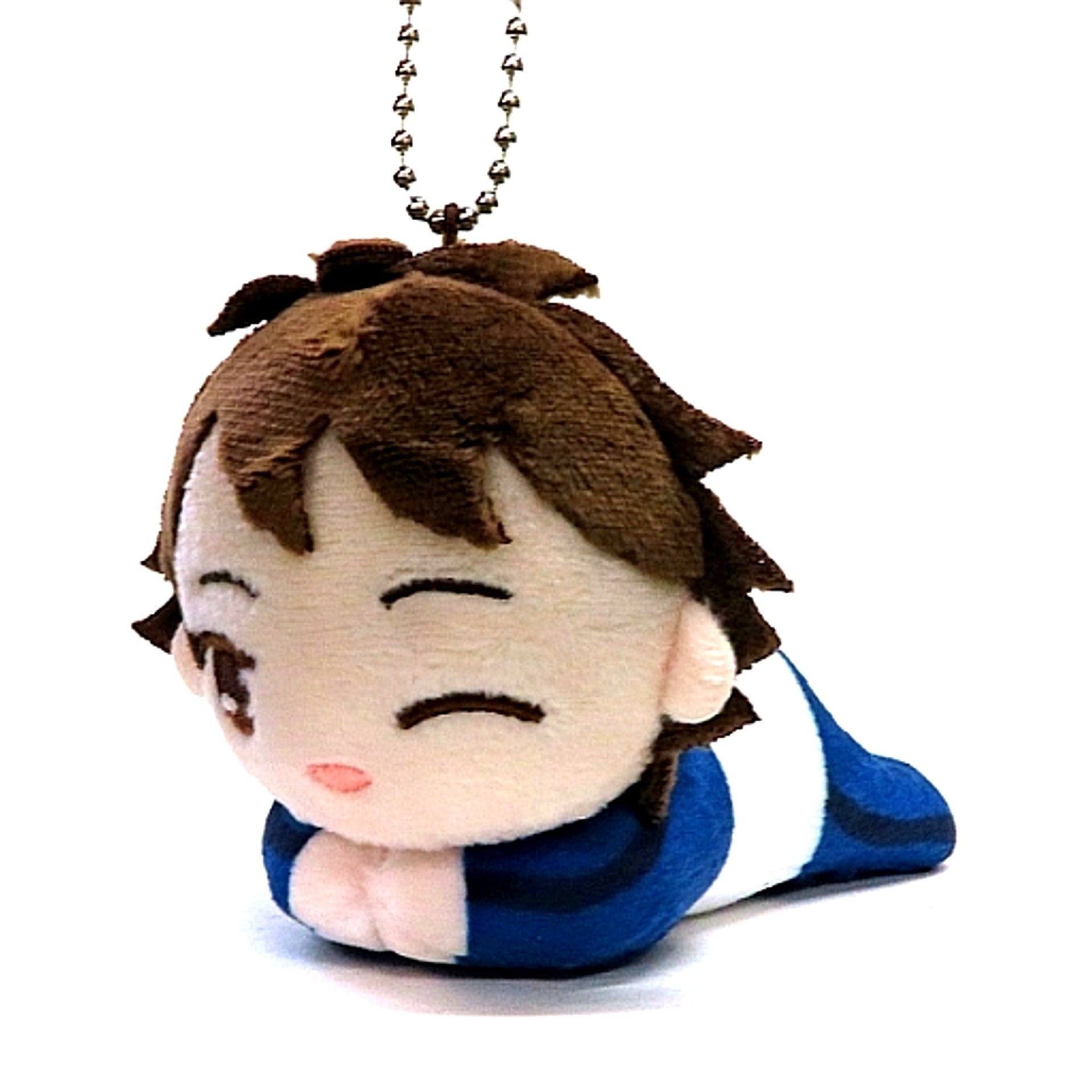 Toru Oikawa Kitagawa Daiichi Ver. Haikyu!! Hug Chara Collection Special Animate Box Bonus [USED]