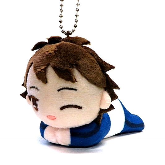 Toru Oikawa Kitagawa Daiichi Ver. Haikyu!! Hug Chara Collection Special Animate Box Bonus [USED]