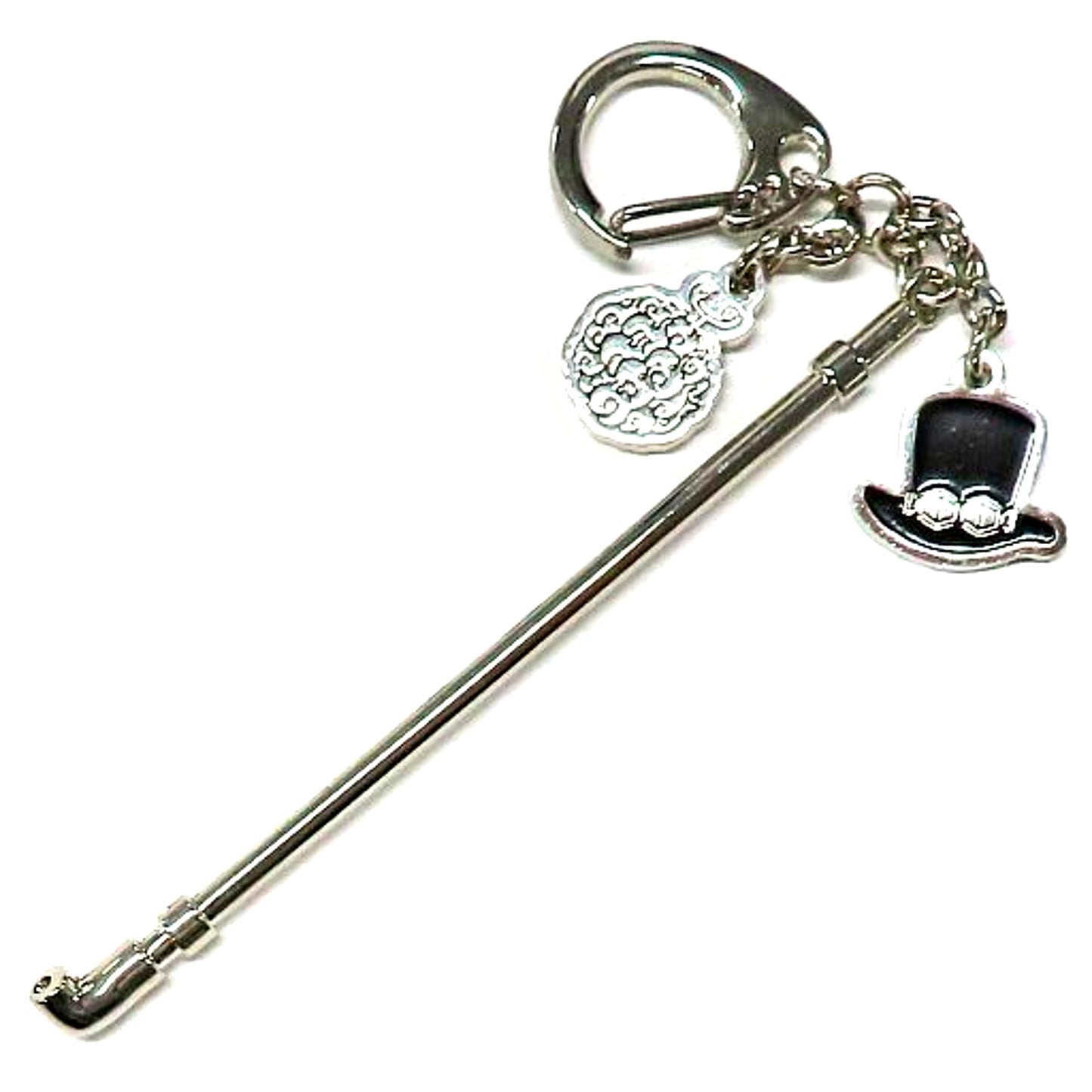 Sabo One Piece Metal Collection Jump Festa 2015 Goods [USED]