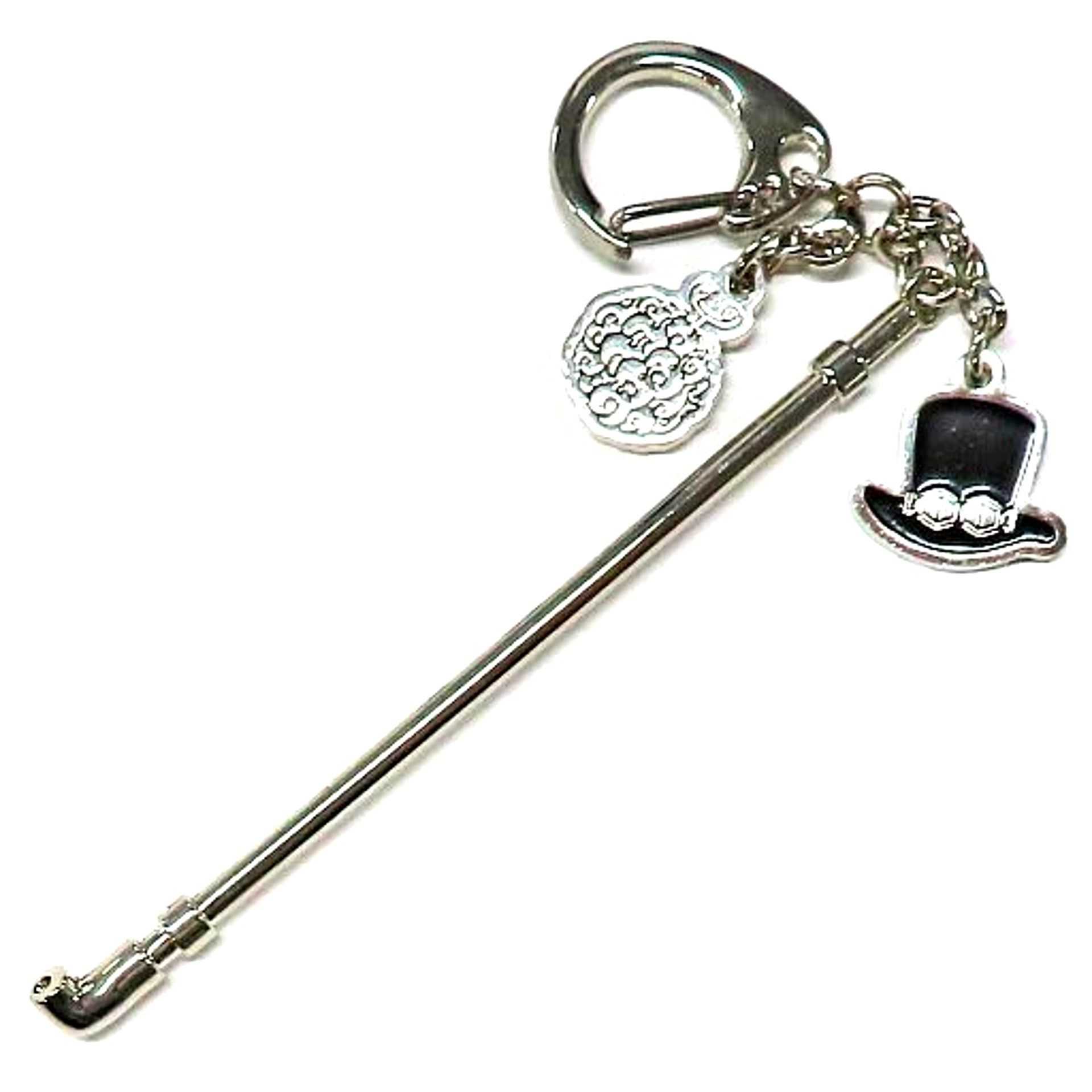 Sabo One Piece Metal Collection Jump Festa 2015 Goods [USED]