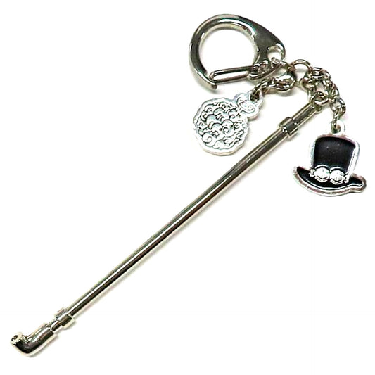 Sabo One Piece Metal Collection Jump Festa 2015 Goods [USED]