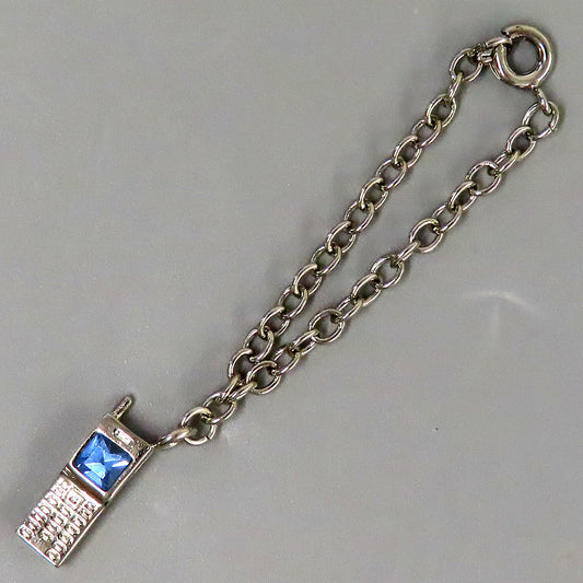 Kenji Hagiwara Model Detective Conan Telephone Charm [USED]