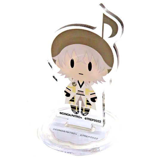 Tsurumaru Kuninaga Touken Ranbu ONLINE SD Acrylic Stand Ensoukai 2022 7th Anniversary Project [USED]