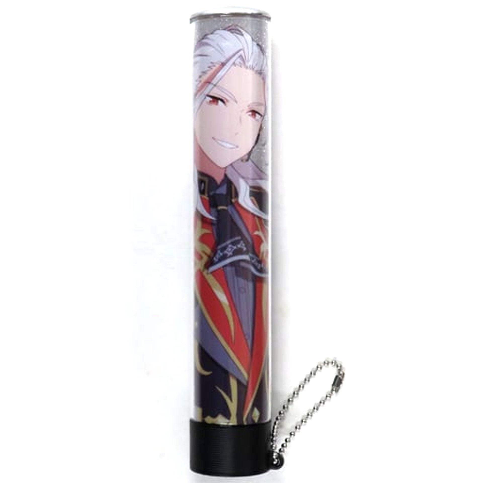 Ensemble Stars!! Nagisa Ran A/W Penlight Tube Dream Live 7th Tour -Allied Worlds- Limited [USED]
