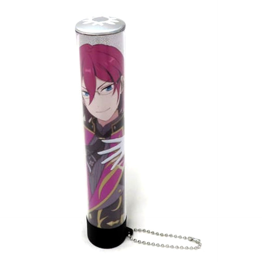 Ensemble Stars!! Ibara Saegusa A/W Penlight Tube Dream Live 7th Tour -Allied Worlds- Limited [USED]