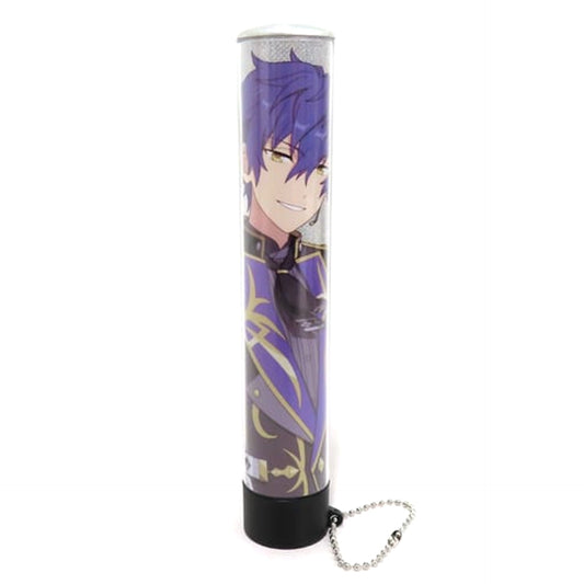 Ensemble Stars!! Jun Sazanami A/W Penlight Tube Dream Live 7th Tour -Allied Worlds- Limited [USED]