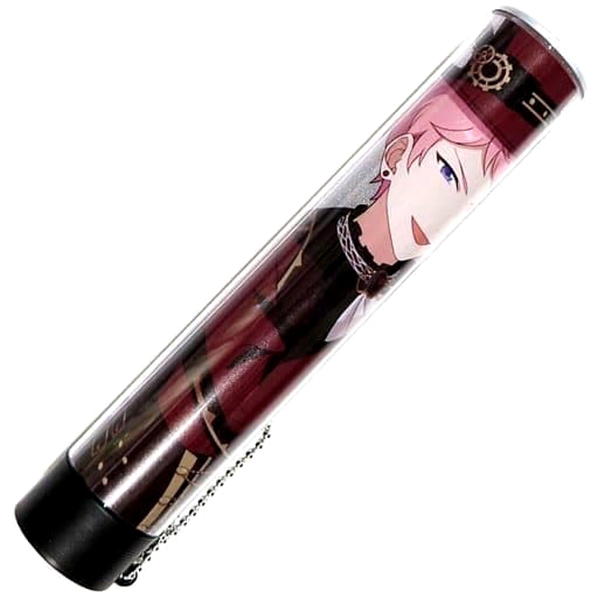 Ensemble Stars!! Shu Itsuki A/W Penlight Tube Dream Live 7th Tour -Allied Worlds- Limited [USED]