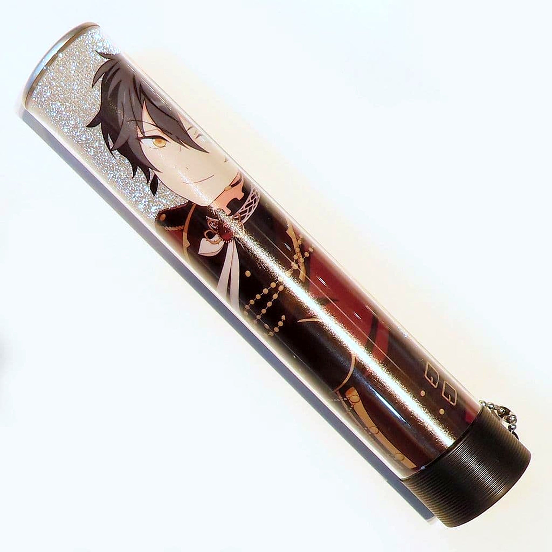 Mika Kagehira Ensemble Stars!! DREAM LIVE 7th Tour -Allied Worlds- A/W Penlight Tube [USED]