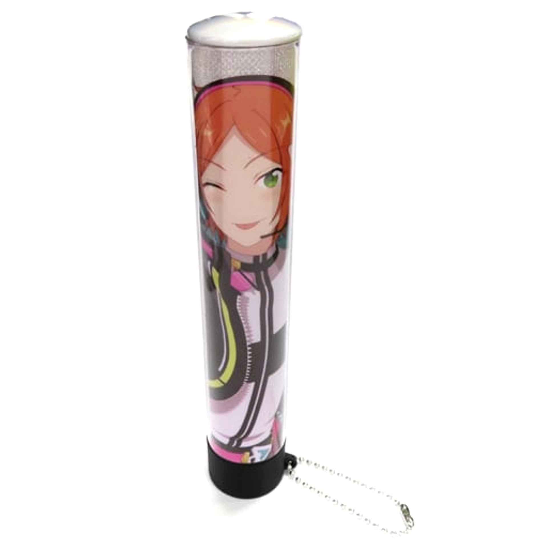 Ensemble Stars!! Hinata Aoi A/W Penlight Tube Dream Live 7th Tour -Allied Worlds- Limited [USED]