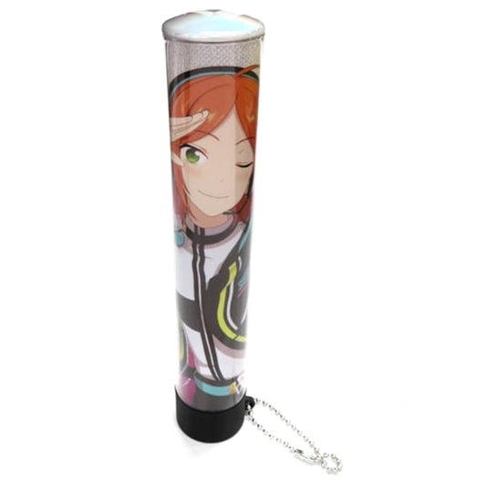 Ensemble Stars!! Yuta Aoi A/W Penlight Tube Dream Live 7th Tour -Allied Worlds- Limited [USED]
