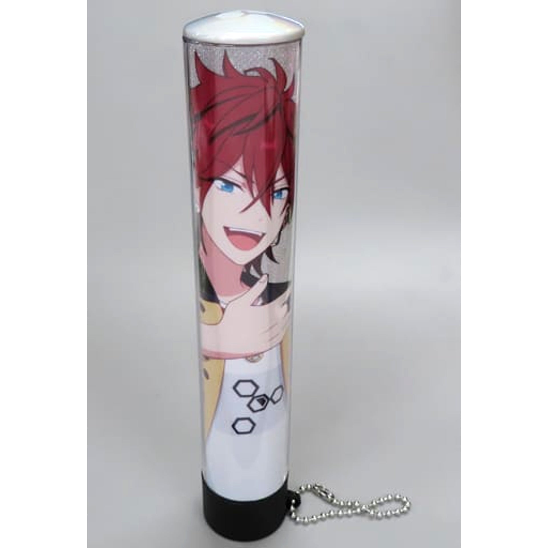 Ensemble Stars!! Rinne Amagi A/W Penlight Tube Dream Live 7th Tour -Allied Worlds- Limited [USED]