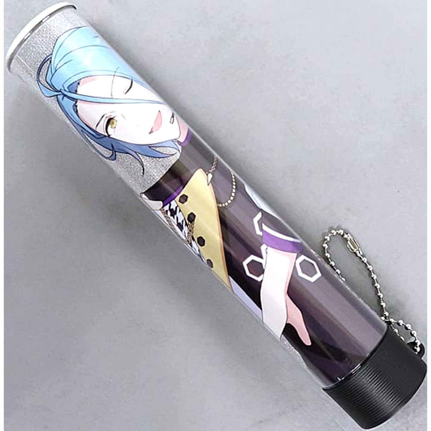 Ensemble Stars!! HiMERU A/W Penlight Tube Dream Live 7th Tour -Allied Worlds- Limited [USED]