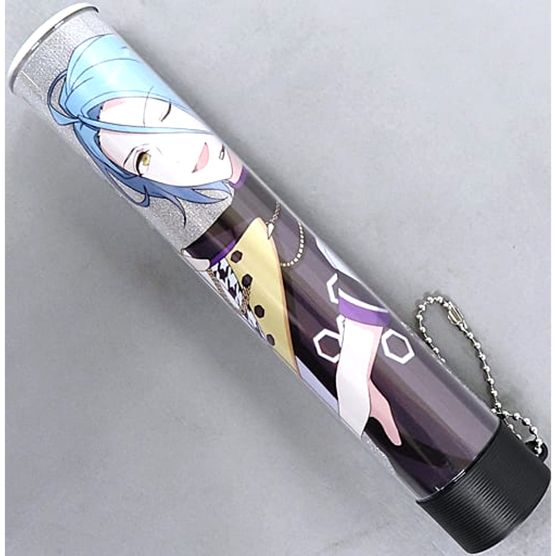 Ensemble Stars!! HiMERU A/W Penlight Tube Dream Live 7th Tour -Allied Worlds- Limited [USED]